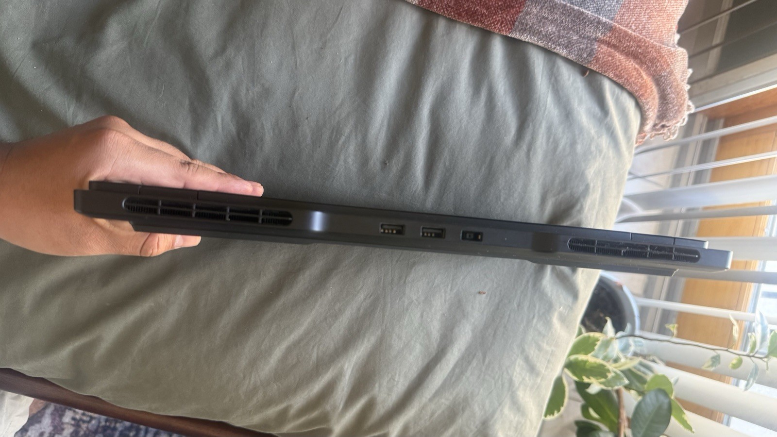 Lenovo – Legion Slim 7 15″ AMD Ryzen 7 5800H – 16GB Memory – RTX3060 512GB SSD