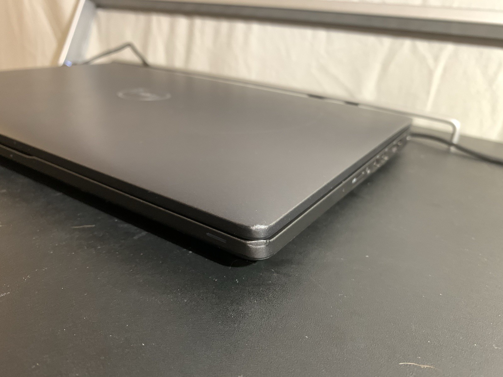 Dell Latitude 5400 i7-8665U 8GB 256GB SSD Win11 14in FHD Black