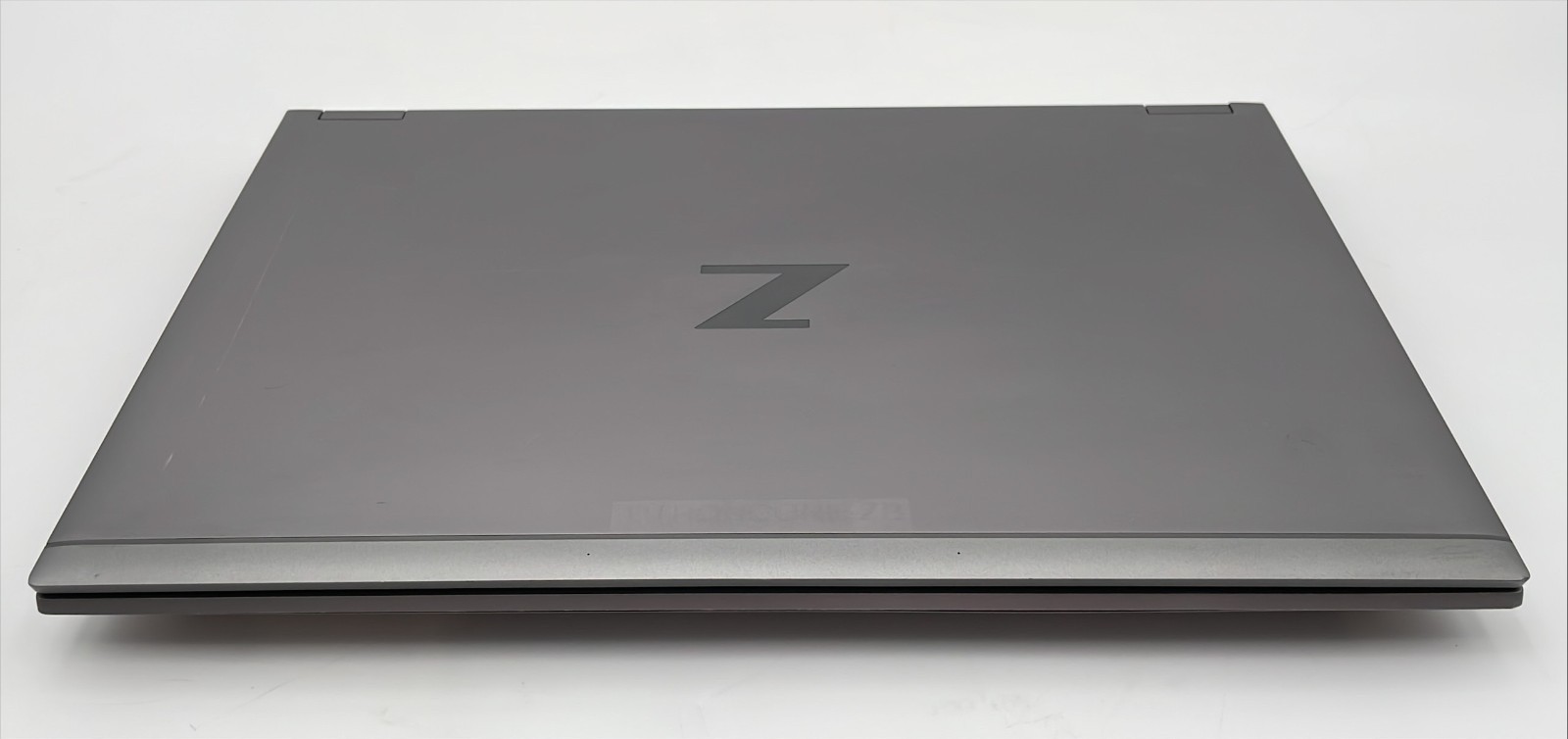 HP ZBook Fury 15 G7 15 FHD i7-10850H 2.70GHz 64GB Quadro T2000 No HDD No AC