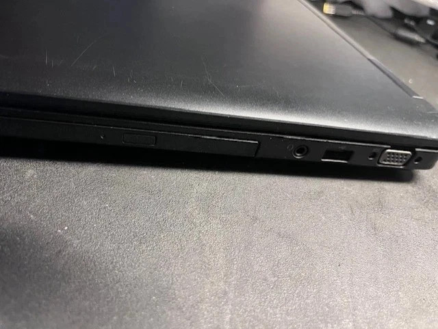 Dell Laptop Linux Mint Cinnamon 8GB Ram,New Fast 256GB SSD Drive,Year Warranty