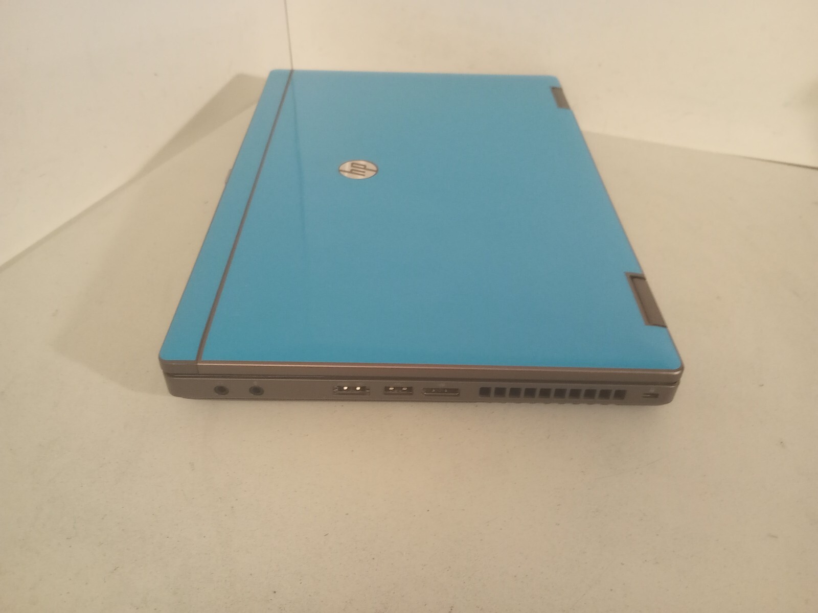 BLUE LIGHT GAMING HP PROBOOK AMD 4300M 3.0GHz,12GB,500GB HDD,DVDRW,WIN11,CAM