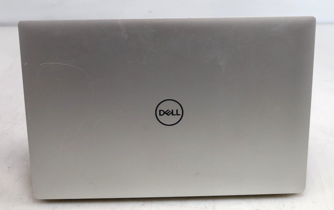 Dell Precision 5530 15.6″ Intel E-2176 16GB DDR4 Quadro P1000 No HDD COA OS