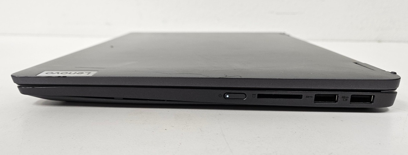 Lenovo IdeaPad Flex 5 14ALC05 Ryzen 5 5500U 16GB RAM No SSD No OS