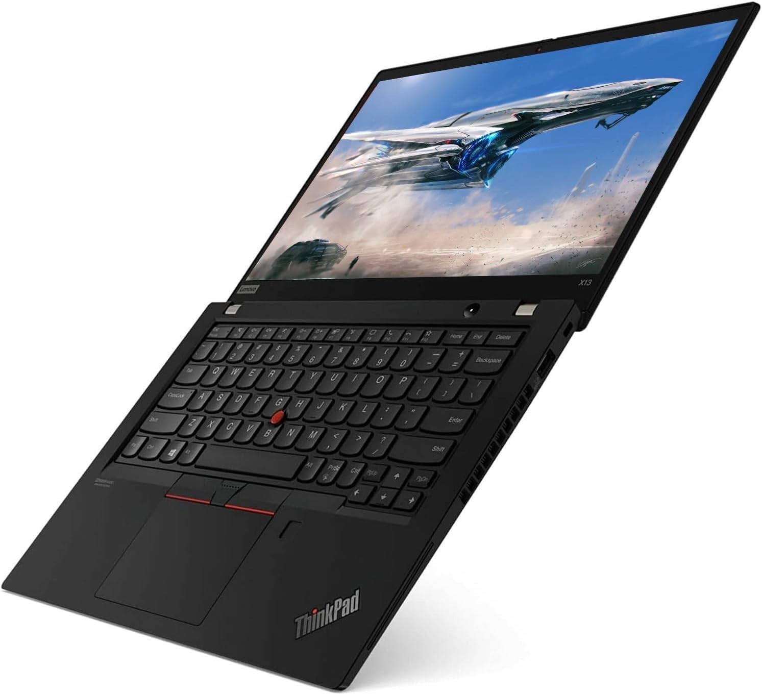 Lenovo ThinkPad X13 Gen 1 13.3″ FHD Touch i7-10610U 1.8GHz 16GB 256GB SSD Win11P