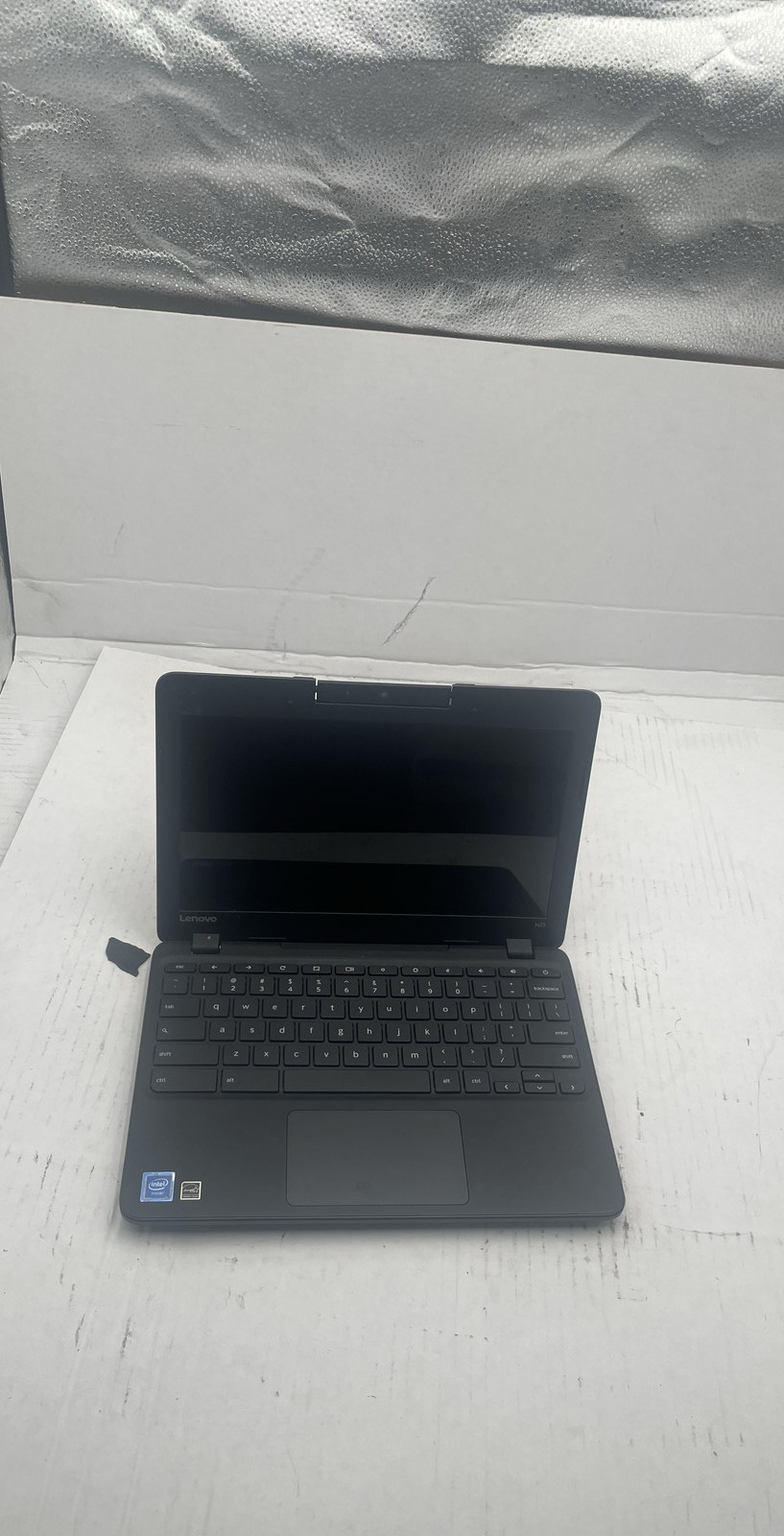 Lenovo N23 Chromebook 80YS Intel SN LR0ASXY8 11.6″ Laptop