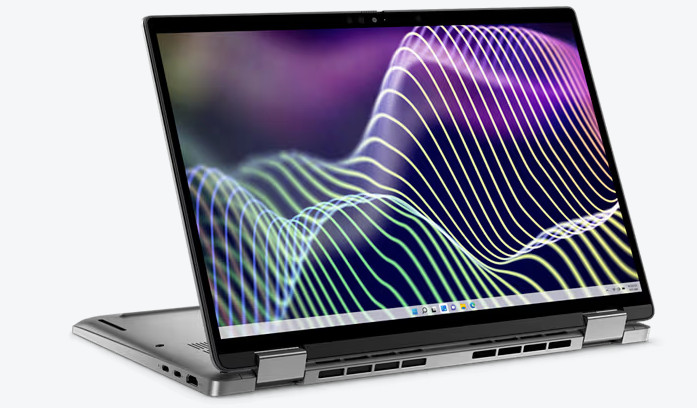 Dell Latitude 7340 i7-1365U 14″ 16GB 256GB – Very Good Refurbished