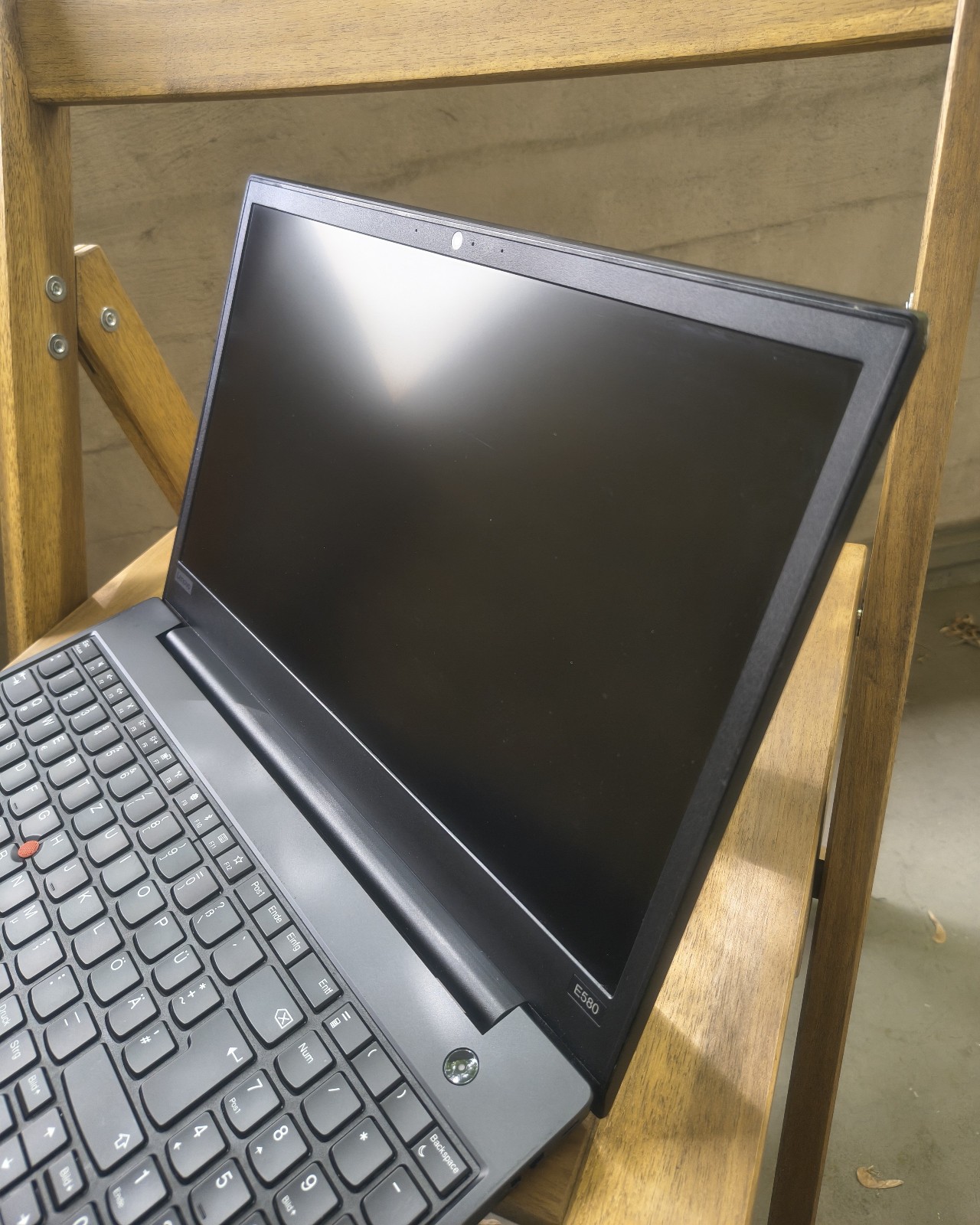 Lenovo ThinkPad E580, i5-8250U, 8GB RAM, SSD 256GB+500GB, 15.6″ FHD, UPGRADED