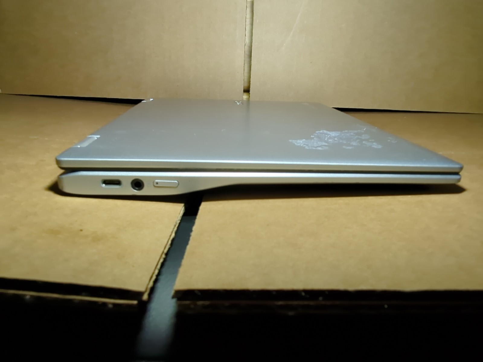 Acer Chromebook Spin 311 CP311-3H-K9K9 11.6″ Touch 4GB RAM 64GB ChromeOS MTK 500