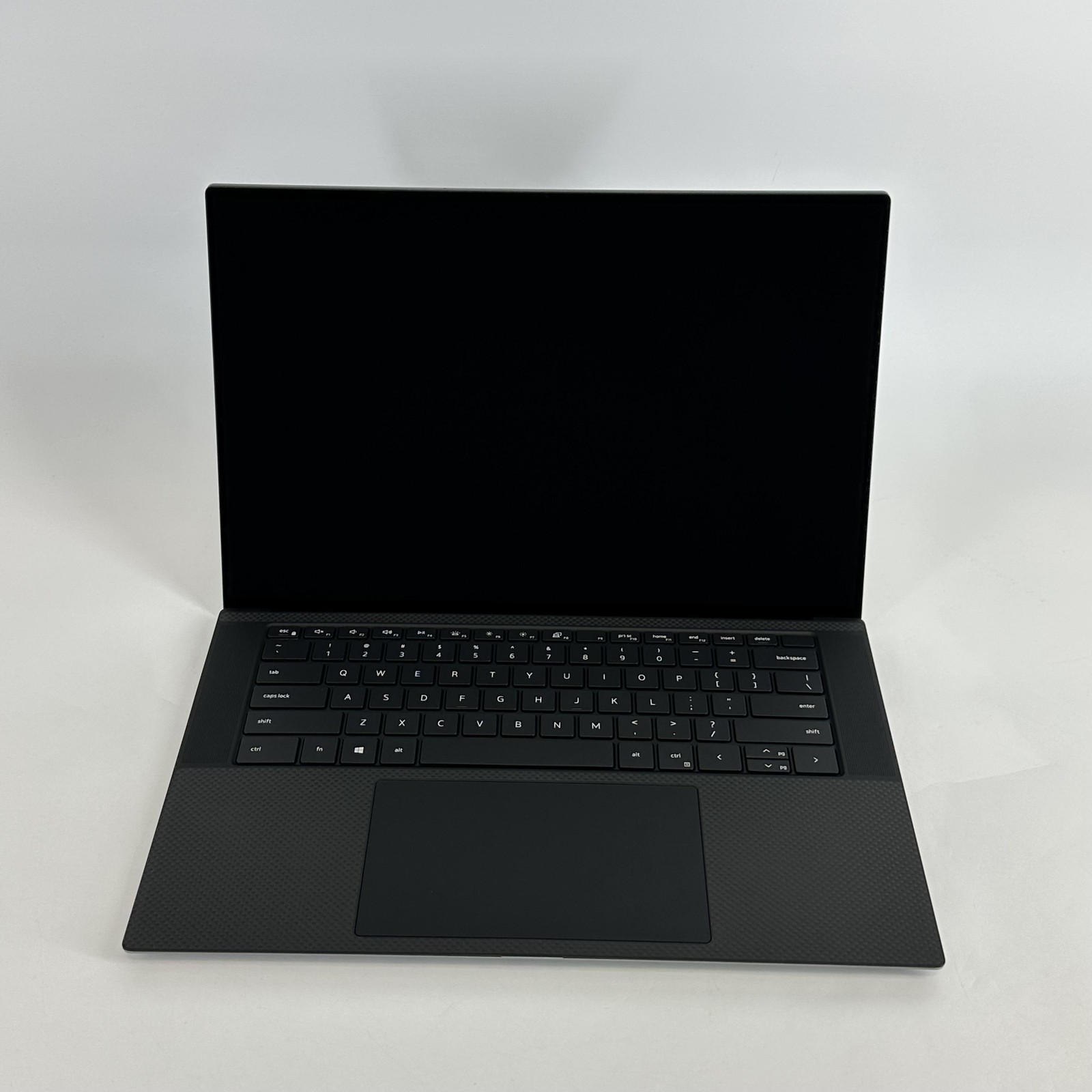 Dell Precision 5560 15.6 UHD+ TOUCH i9-11950H 2.60GHz 64GB 1TB SSD RTX A2000