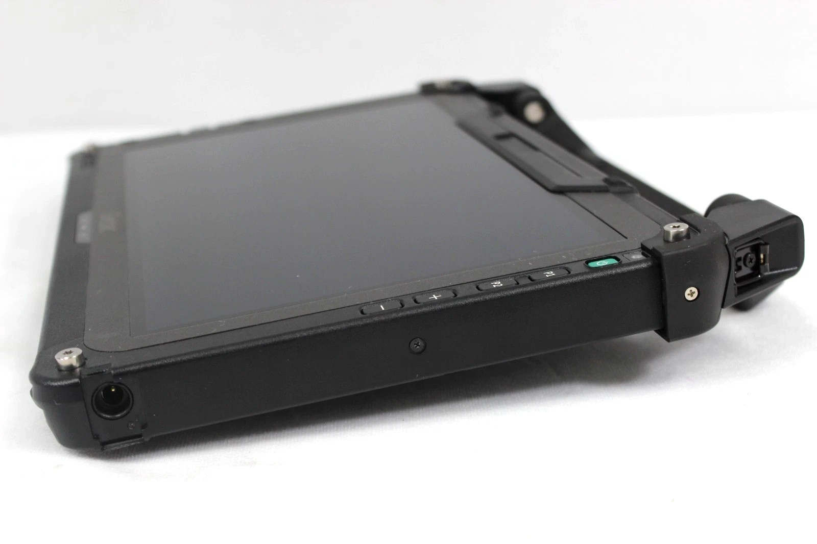 Getac F110 G6 FHD Rugged Tablet i5-1145G7 2.6GHz 8GB RAM NO BATTERY NO SSD