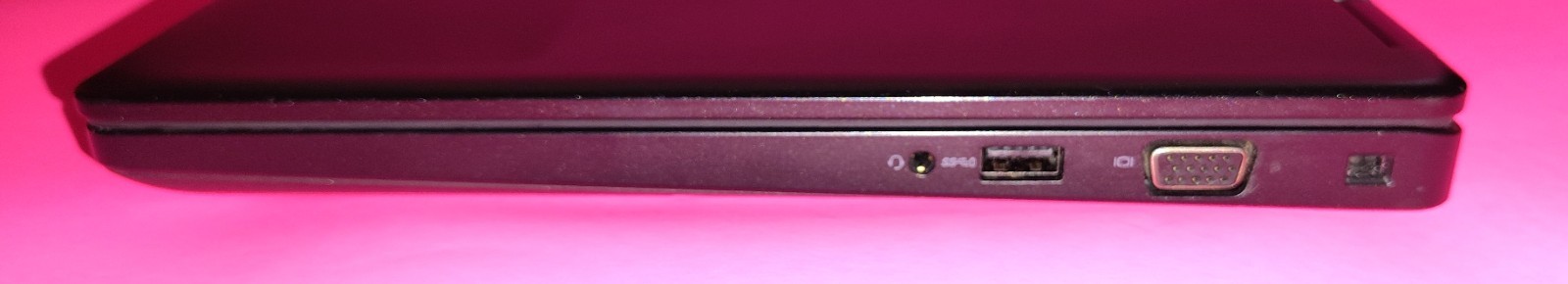 Dell 14″ Latitude 5490 FHD Laptop i5-8350U 8GB 256GB SSD W11 Pro NVIDIA GeForce