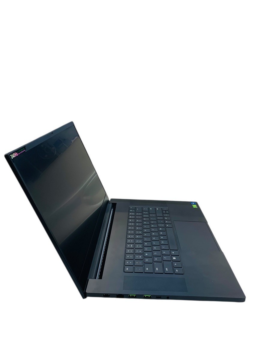 Razer Blade RZ09-0423 | Nvidia 3070 TI | i7 12th Gen | 16GB Ram| 1TB SSD (READ)