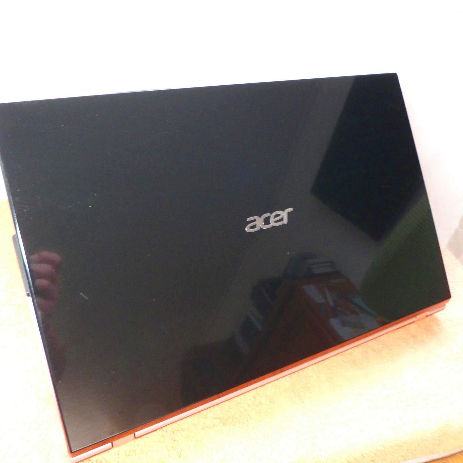 Acer V3 771 POWER 17″ HDP l 16GB RAM NEW l SSD HDD Windows 11 USB3 HDMI DVDR