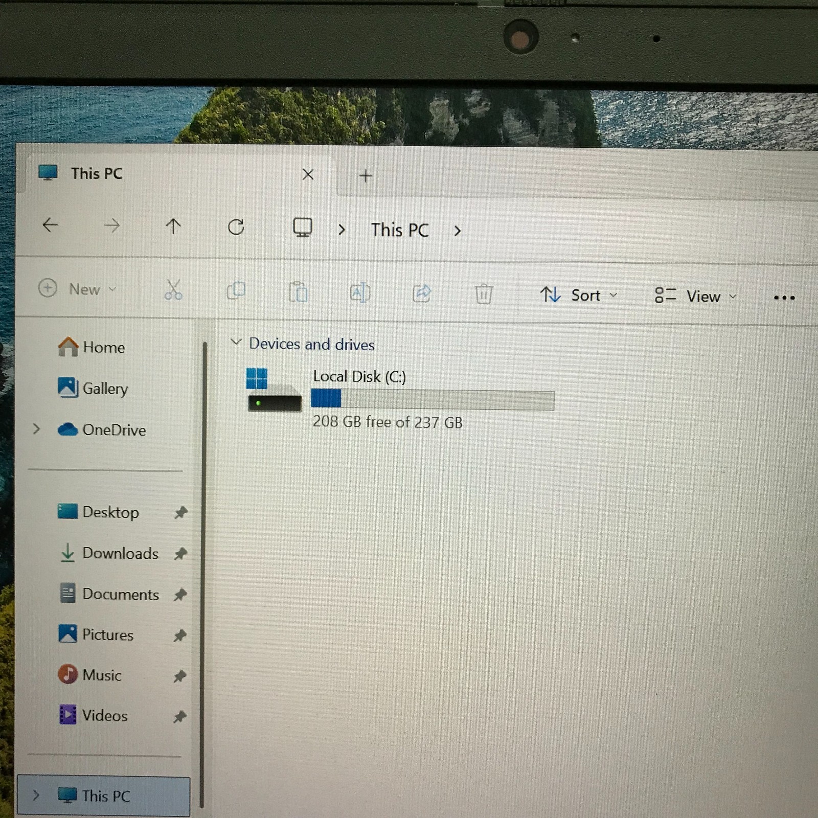 Dell Latitude 3420 14″ Laptop – i5-1135G7 16GB RAM 256GB SSD (Windows 11 Pro)
