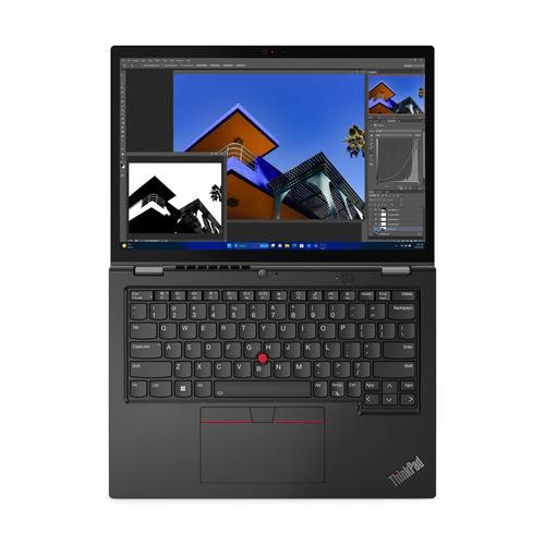 Lenovo ThinkPad L13 2-in-1 G6 Ryzen 5 Pro 215 Radeon 740M 16GB 1920 x 1200
