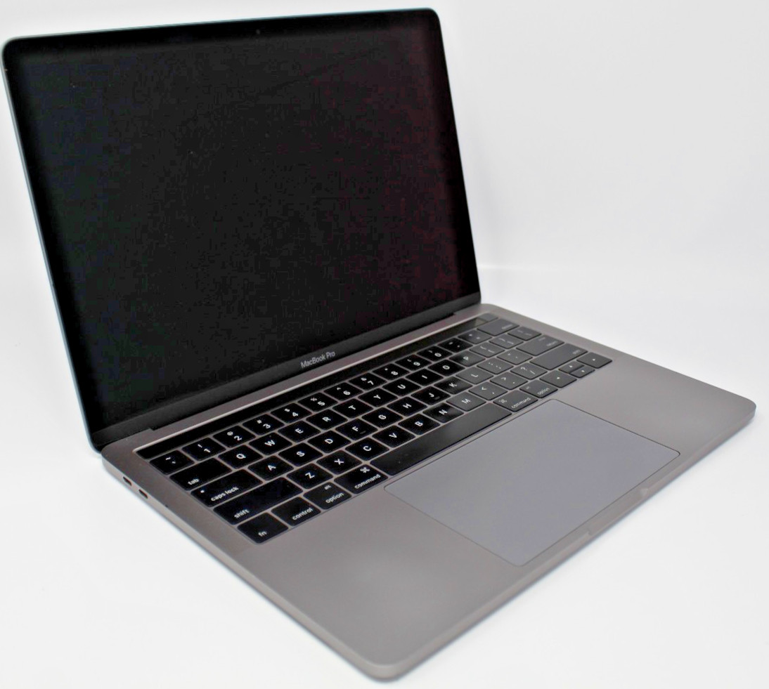 Apple MacBook Pro 14 A1706 2017 i5 7267U @ 3.1 GHz 13″ 128 GB 8 GB Ventura