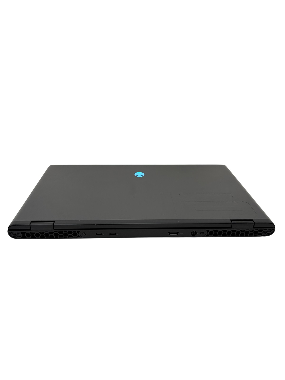 Alienware M16 R2 P130F Core Ultra 7 155H 1.4GHz RTX 4070 16GB RAM 1TB SSD 16.0″