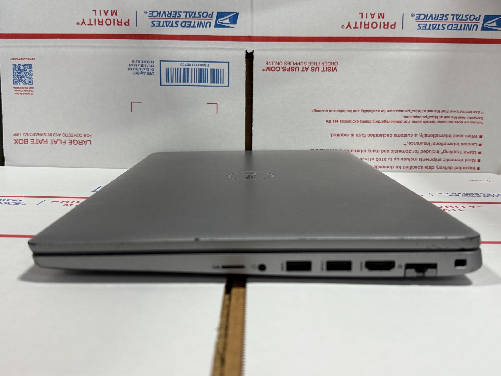 Dell Latitude 5520 15.6” (Intel Core i5-1145G7 / 2.6GHz 16GB RAM / 256GB SSD)