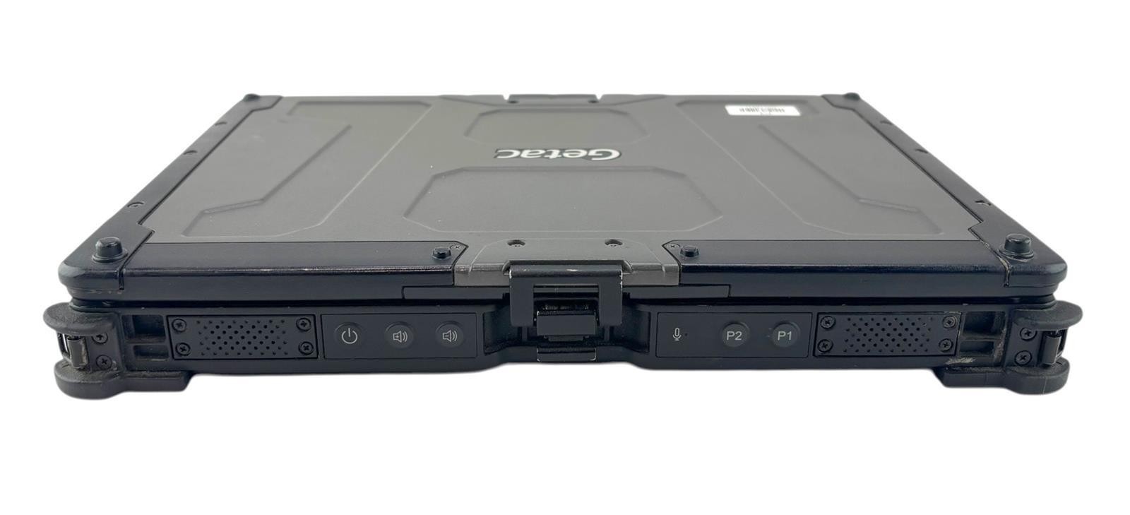 Getac V110G6 Quad Core i5-10210U 1.60GHz 256GB SSD 16GB RAM – READ #217646