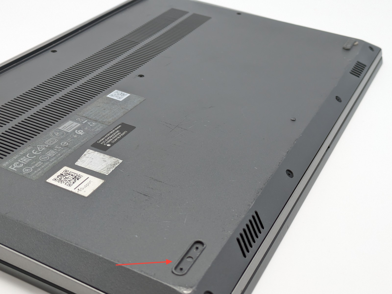 Lenovo ThinkBook 15 G2 ITL 15.6″ i5-1135G7 8GB DDR4 256GB SSD Windows 11 Home