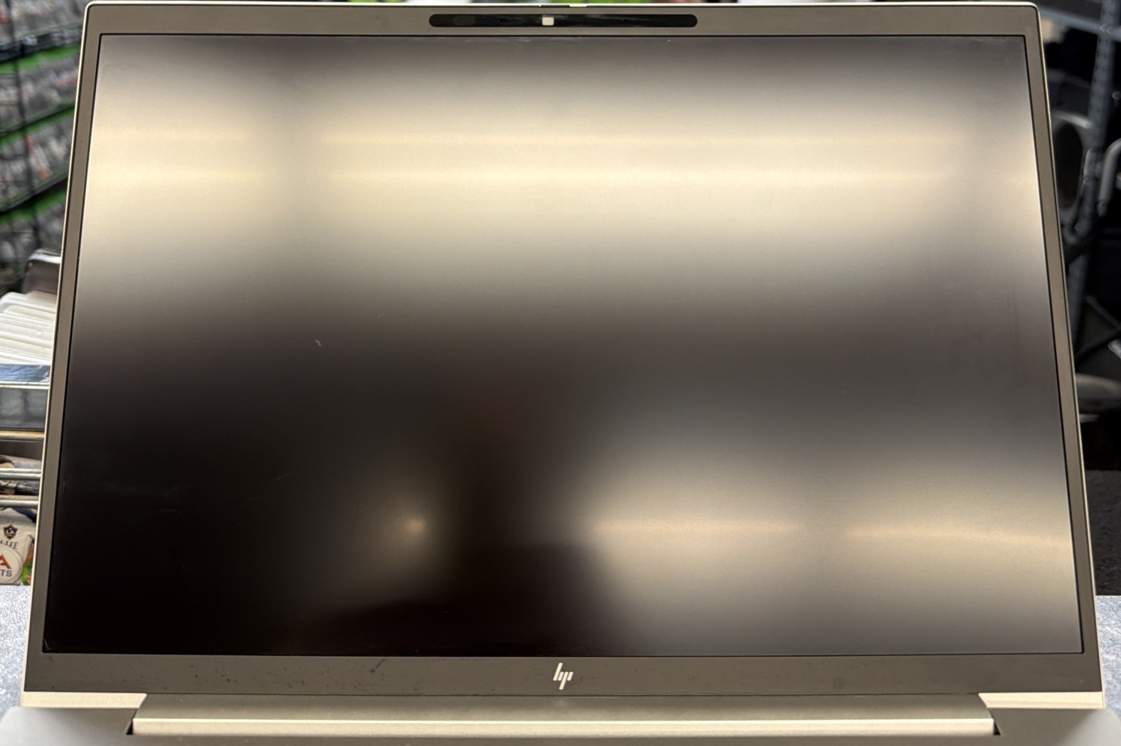 HP EliteBook 840 G11 14″ Ultra 5 125U 1.6GHz 16GB 1TB NVMe Windows 11 Pro