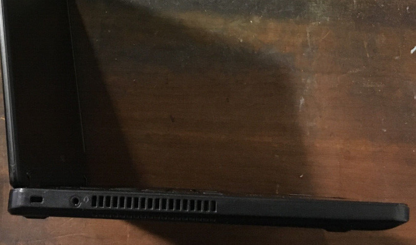 Dell Latitude E5450 Intel i5-5300 @ 2.3GHz 16GB RAM 500GB HDD