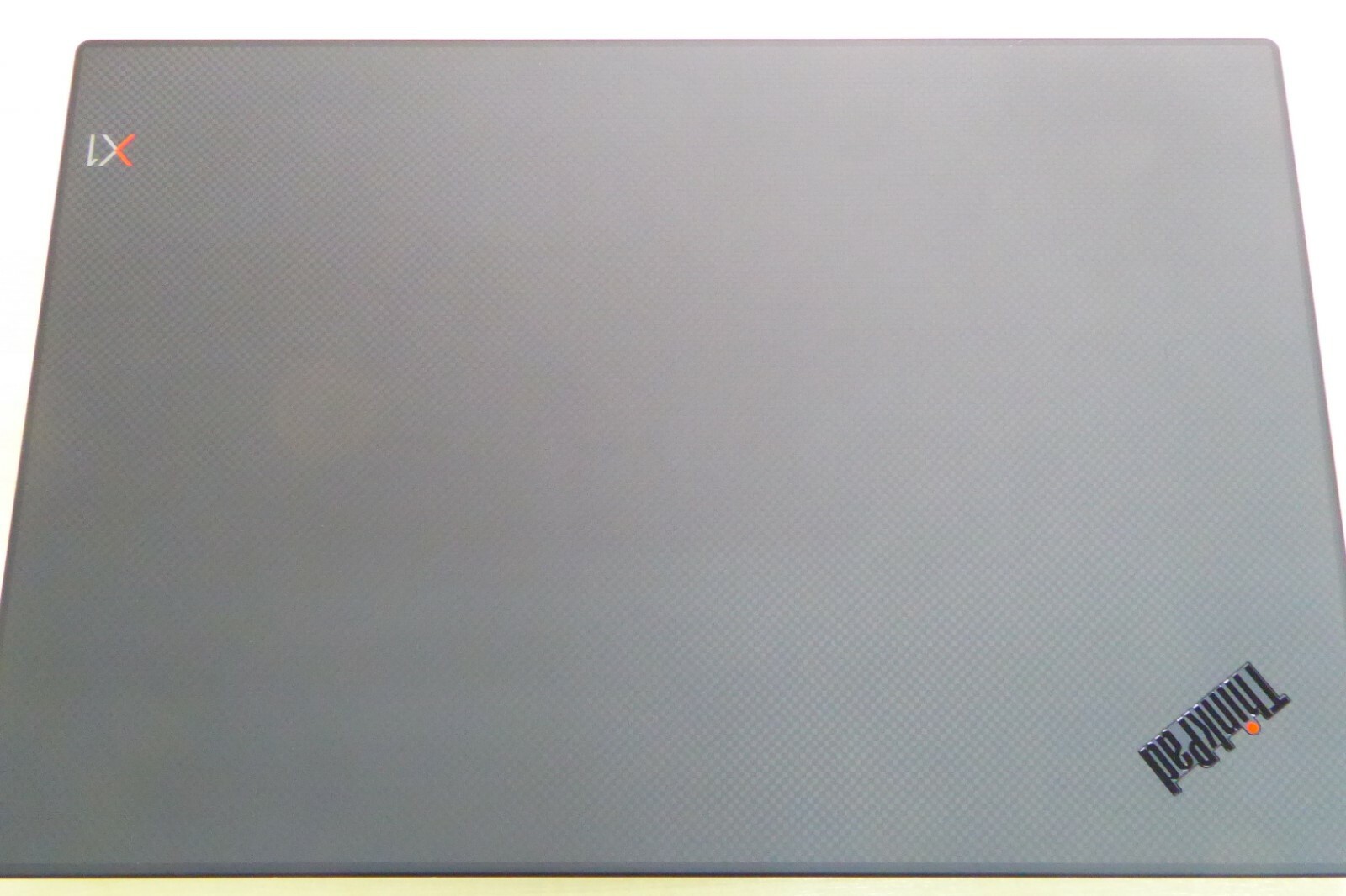 Italia Lenovo X1 Carbon 7Th Gen Fhd-Touch I5-Quad 16Gb 2Tb Neu Captain Notebook