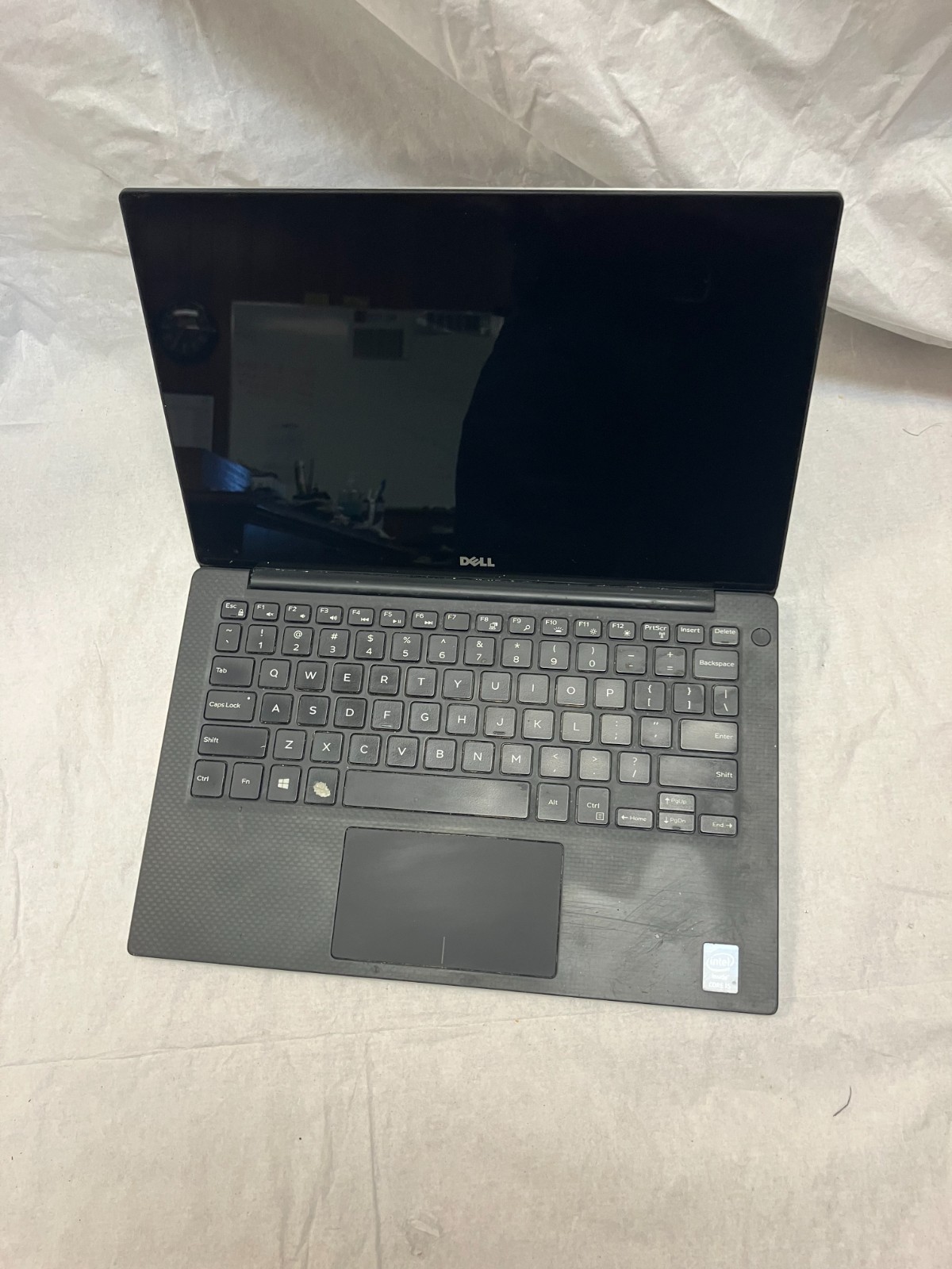 Dell XPS 13 9343 Intel i5-5200U 2.2GHz 8 GB NO HDD, For Parts