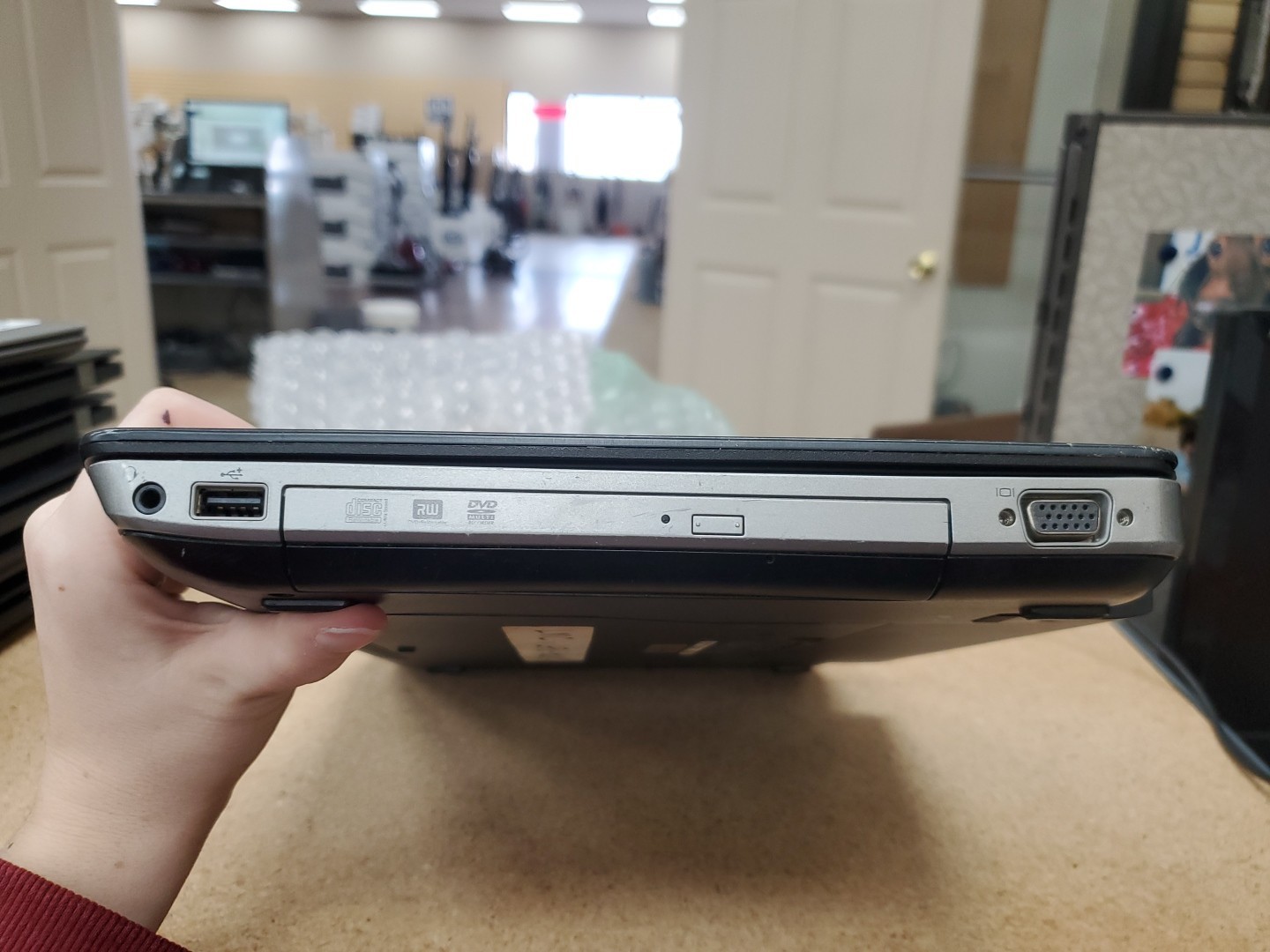 Dell Latitude E5430 14” (240gb SSD, Intel Core i5-3320M, 8GB RAM) W11P 022626-5