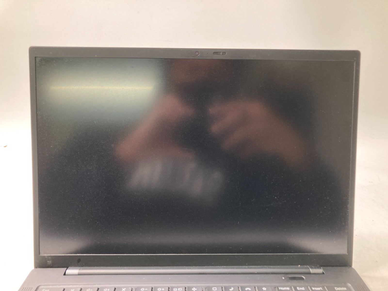 Lenovo ThinkPad Carbon Gen9 i7-1145G7 16GB No HDD Bad Speakers & Trackpad *Parts