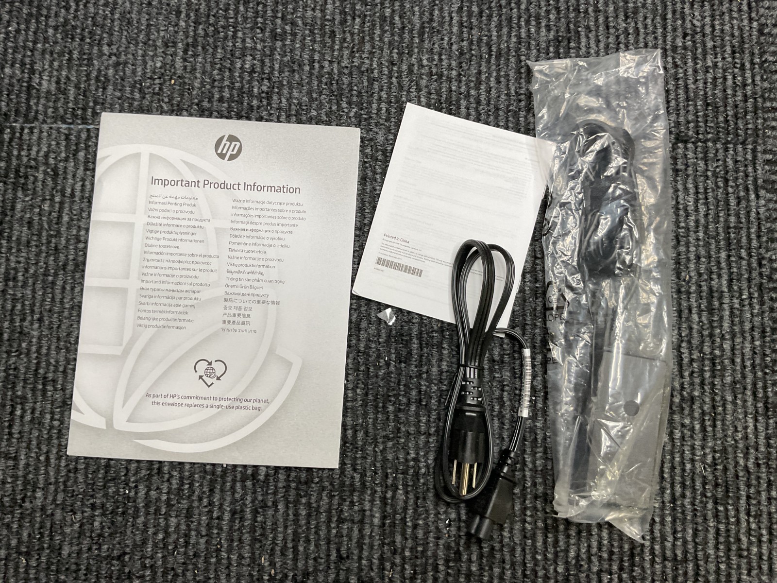 HP Chromebook X360 14” Pentium Touch 4GB/128GB Chromebook 14b-ca0061wm