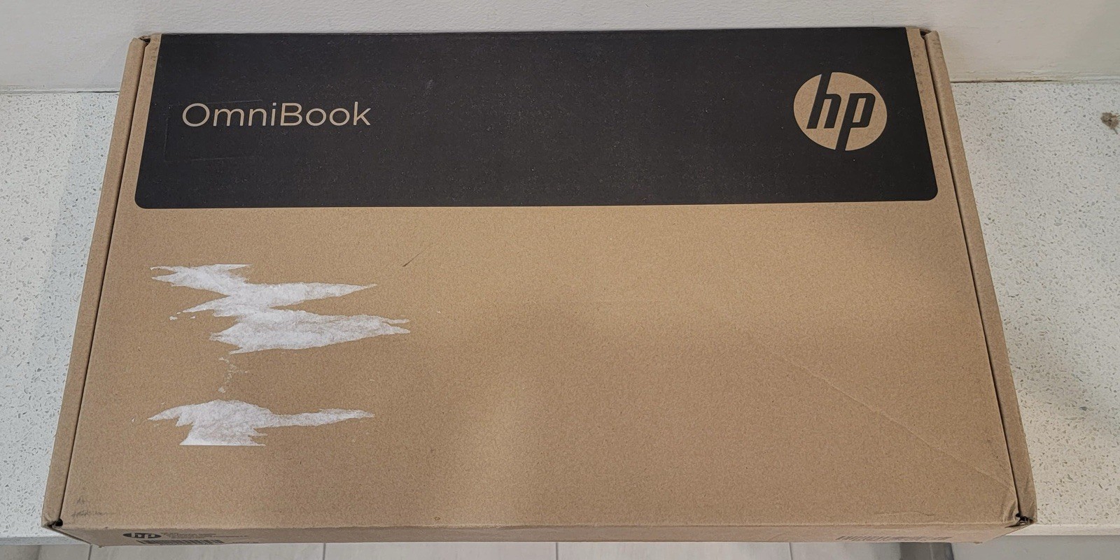 HP OmniBook 5 Laptop 16″ 2K Touch Screen Intel Core Ultra 7 16 GB 512GB