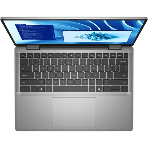 Dell Latitude 7455 14″ 2560×1600 Touch X Elite 16GB 512GB SSD W11P YFK76