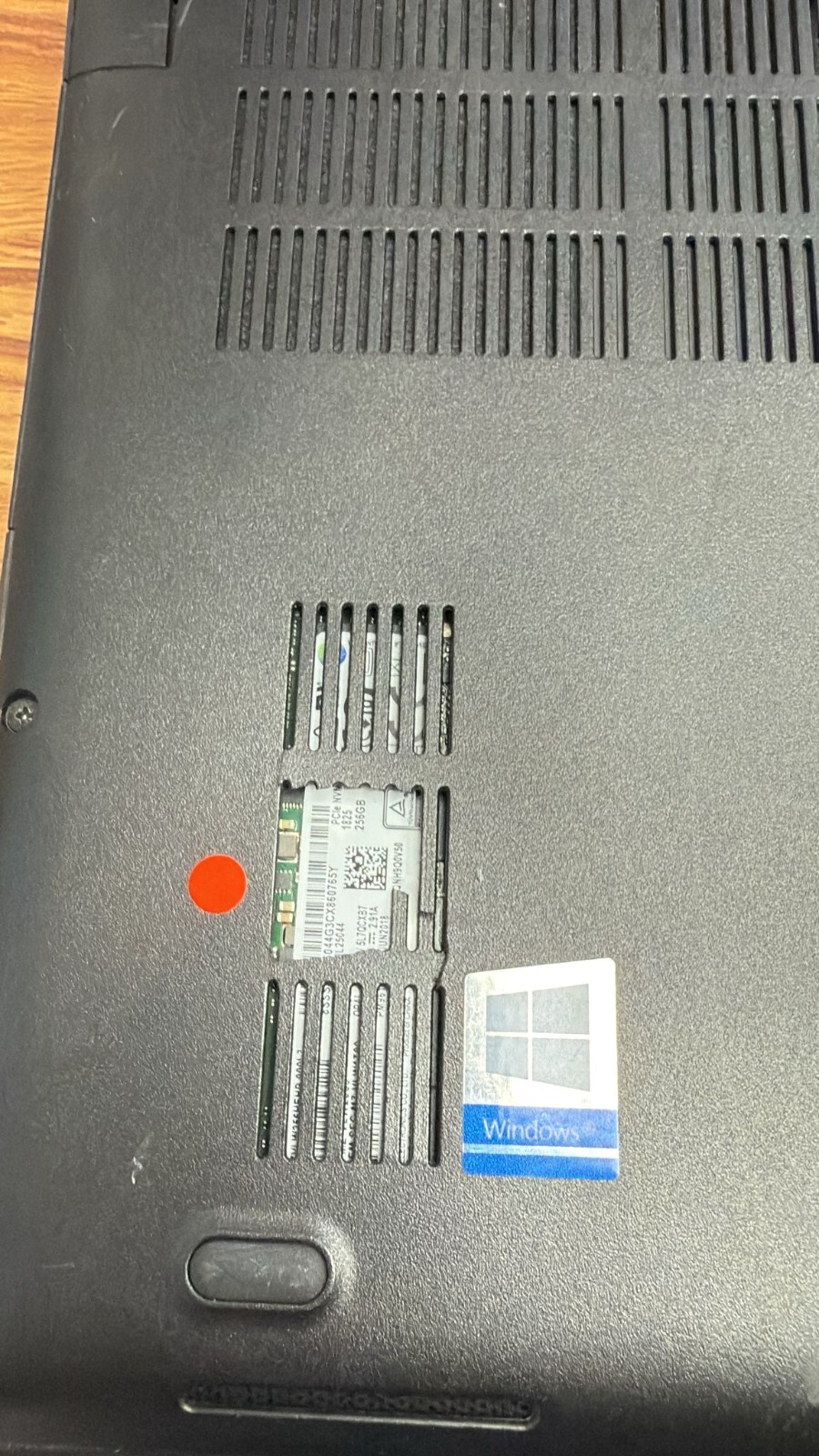 Dell Latitude 5400 Intel Core i5-8365U 1.60GHz 8GB RAM 256GB SSD Win10Pro *READ*