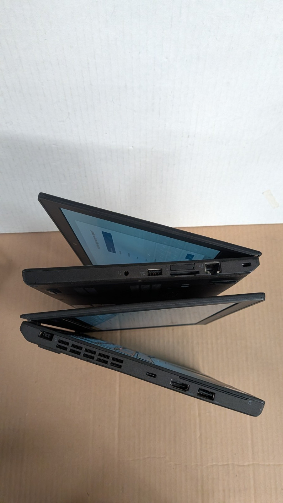 Lenovo ThinkPad X270 Intel I7-6600U 2.6GHz 12.5″FHD 8GB 256GB SSD Win11 w/ac