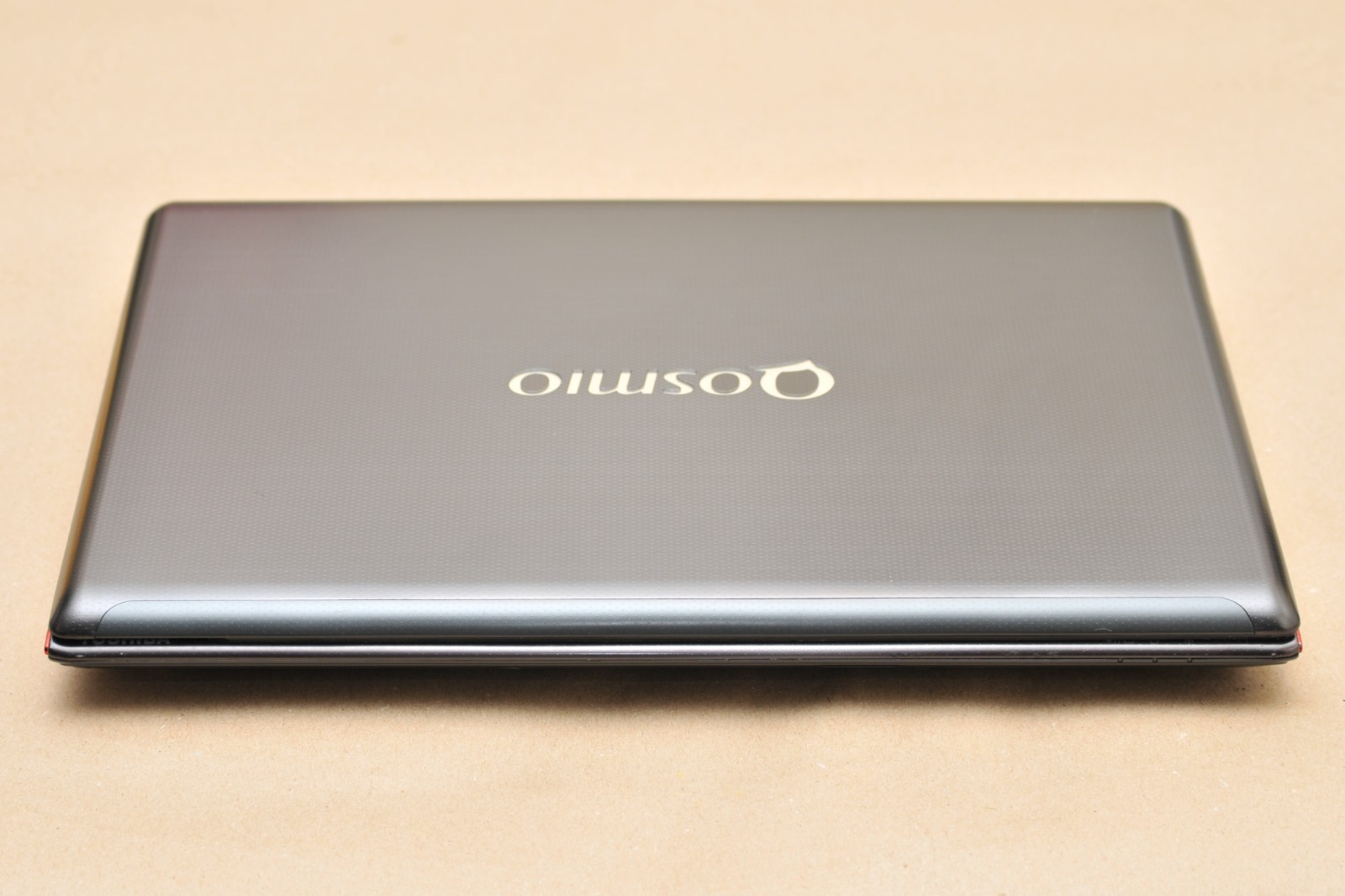 Toshiba Qosmio X875-Q7190 i7-3630QM GeForce GTX 670M 256GB SSD 12GB RAM Win 8