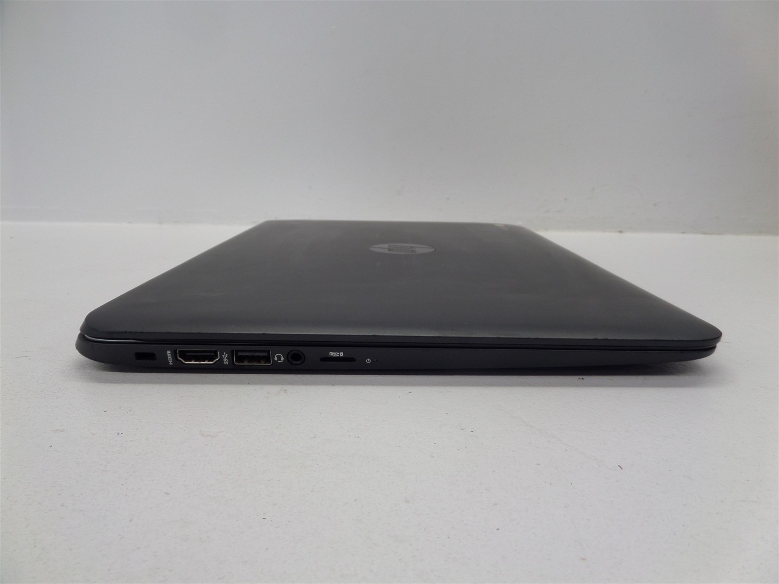 HP 14″ Chromebook 14 G4 32GB eMMC 4GB RAM N2840 2.16Ghz CPU – T4M33UT#ABA