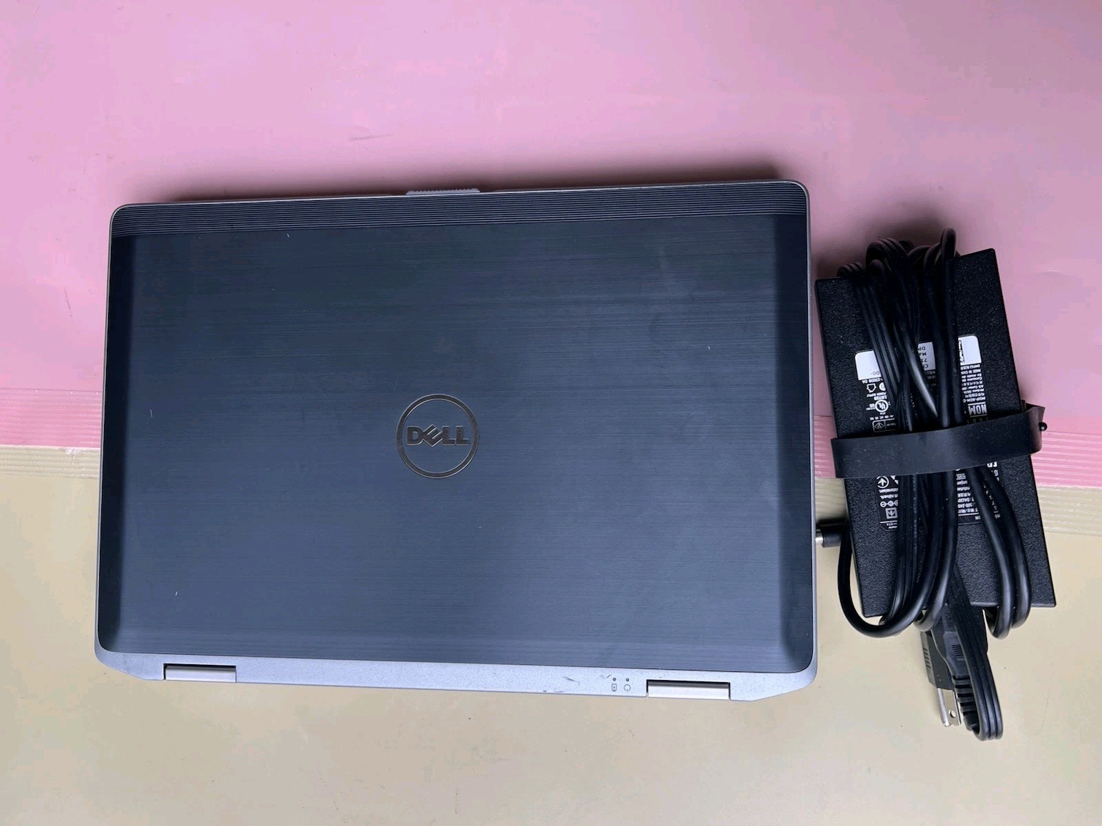 Dell Latitude E6420 Intel Core i5-2520M 8GB RAM 500GB HDD HDMI PORT
