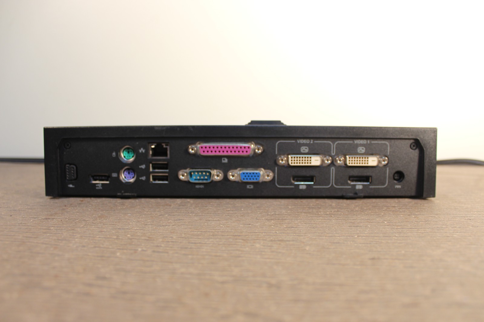 Dell E6500 (2.66GHz/4GB/500GB/DVDRW) WEBCAM WUXGA Windows 7 PRO or 10 PRO 64-Bit