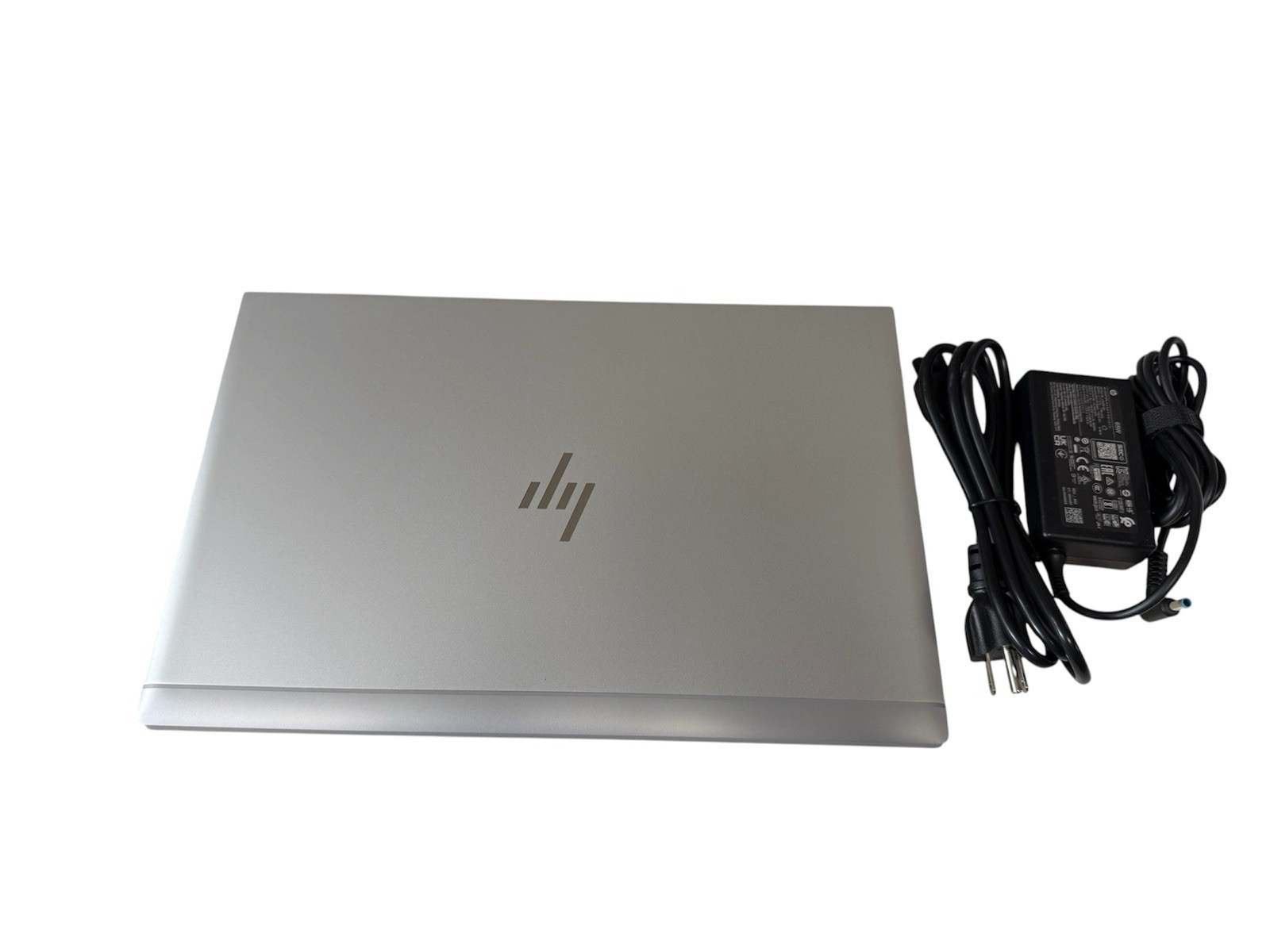 HP Elitebook 840 G8 14 Silver FHD i5-1145G7 2.60GHz 16GB 256GB SSD W11