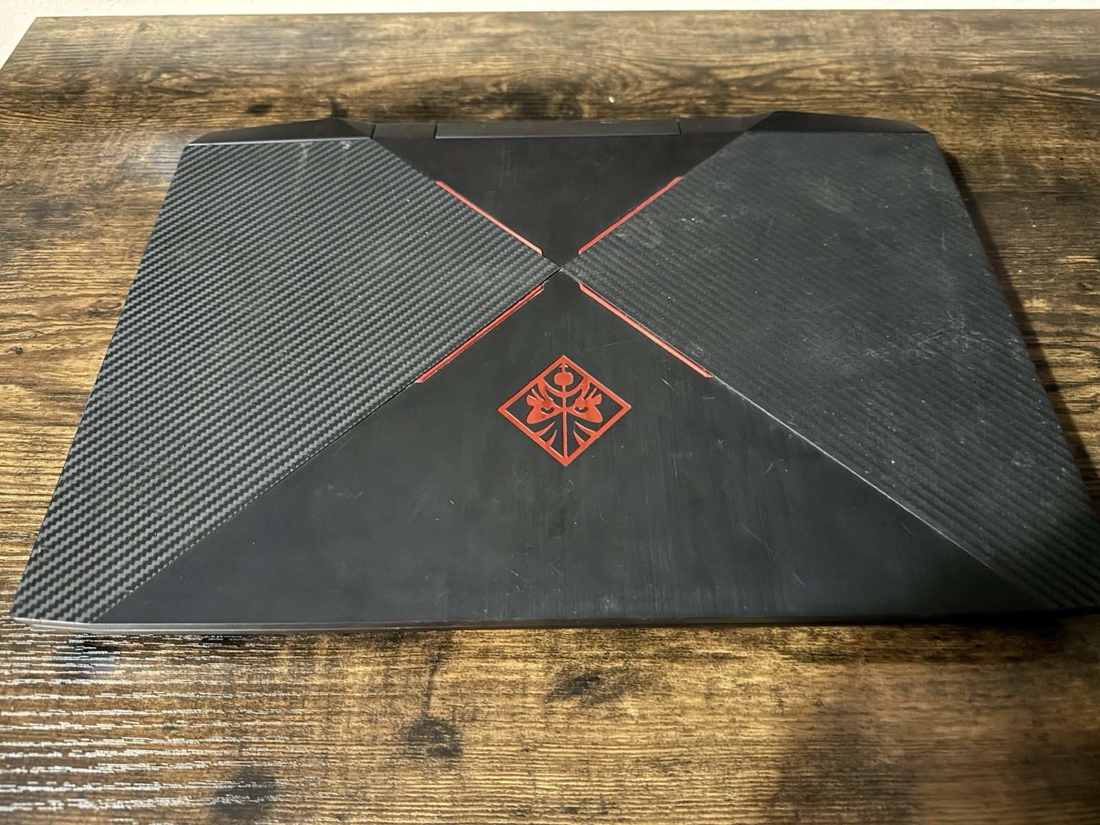 HP – OMEN 15.6″ Gaming Laptop-Intel Core i7- 16GB/512GB -NVIDIA GeForce GTX 1050