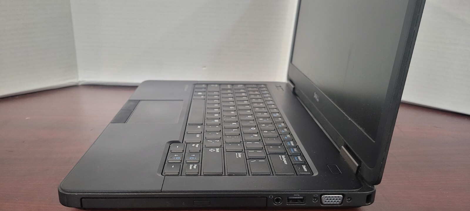 Dell Latitude E5440 i5-4210U 1.7GHz NO RAM/SSD/BATTERY FOR PARTS #04