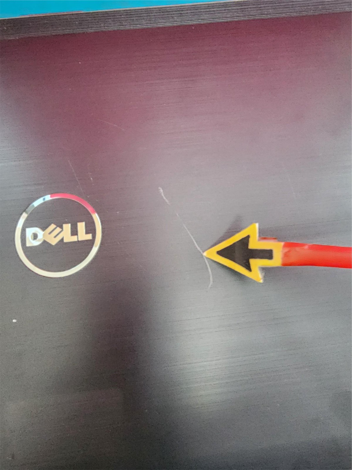 Dell Latitude E6530 i5-3380M CPU 4GB RAM DVD +/- RW – No OS, HDD, Battery