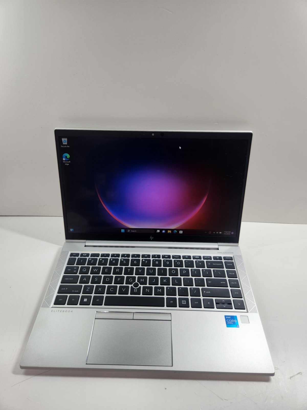 HP EliteBook 840 G8 14″ 16GB 256GB SSD Core i5-1145G7- Excellent condition