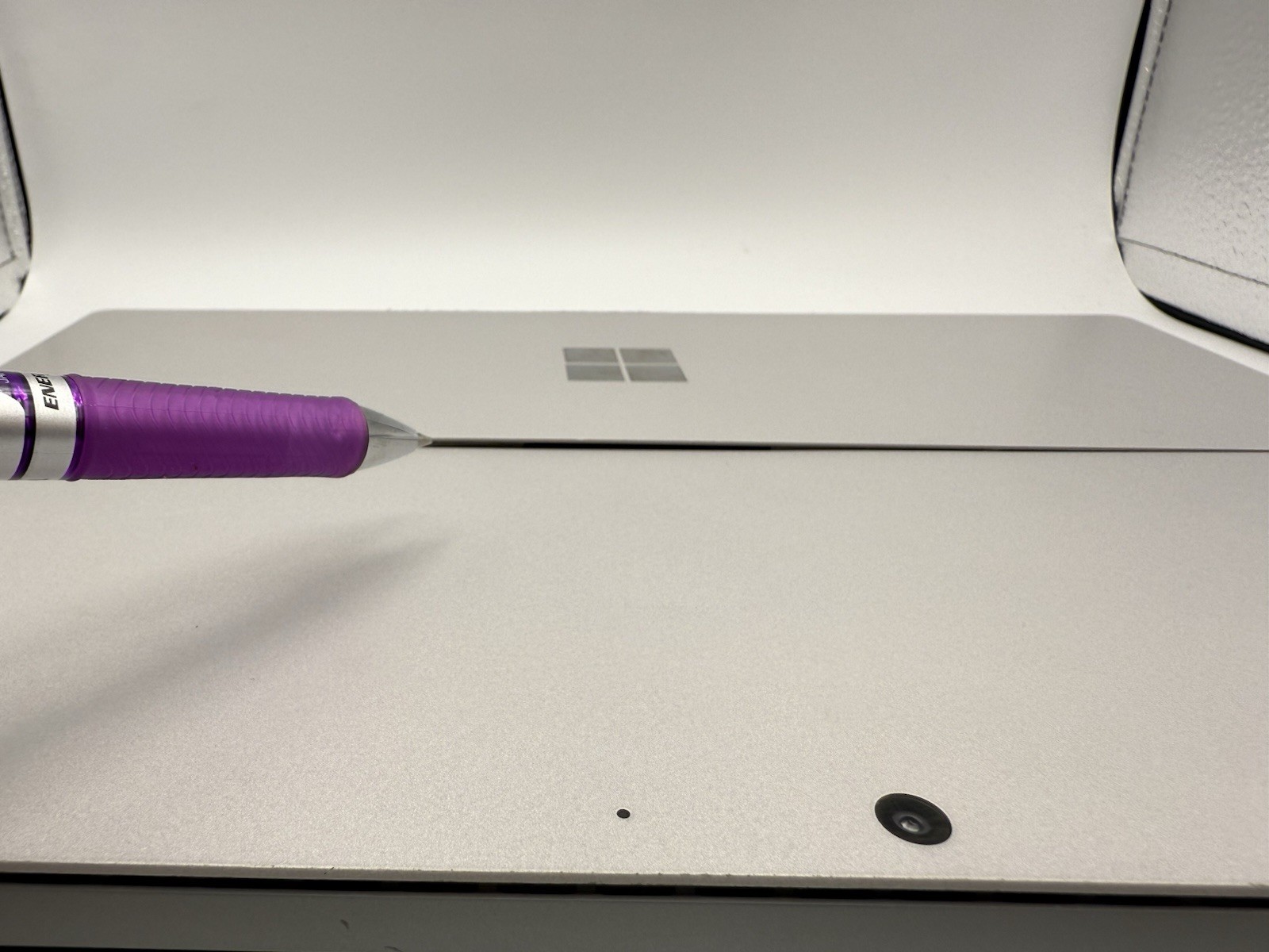 Microsoft Surface Pro 7 1866 Intel Core i5-1035G4 1.10Ghz 8GB RAM 128GB SSD
