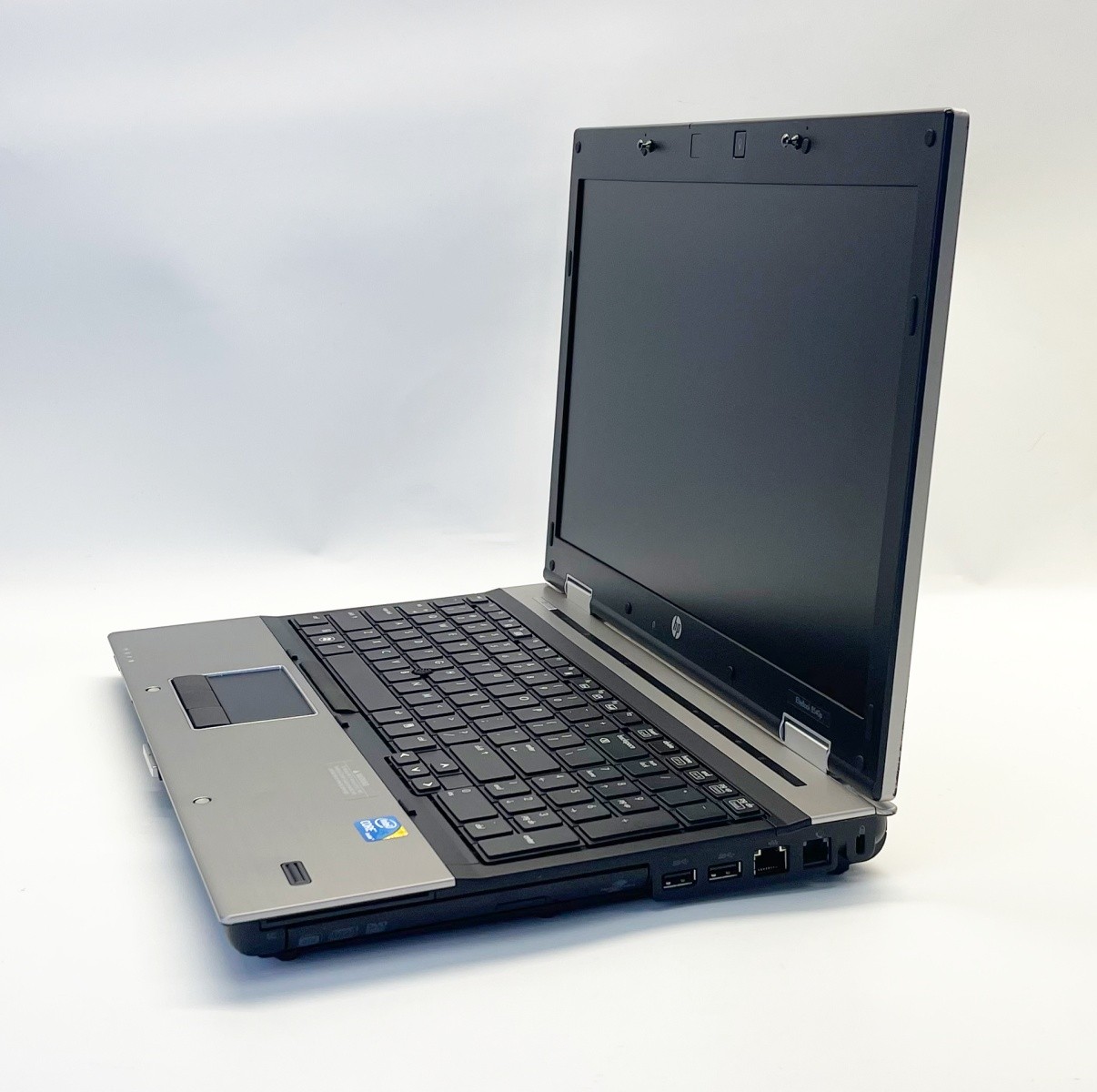 HP EliteBook 8540p NoteBook PC 15.6″ i5-560M 2.67GHz 8GB RAM +Adapter