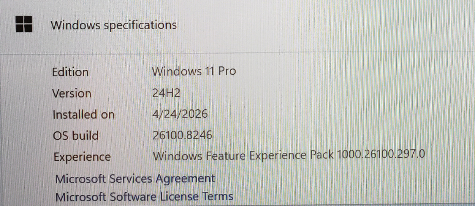 Lenovo ThinkPad X1 Carbon Gen 8th i7-10510U 16GB Ram 512GB SSD Win 11 Pro Laptop