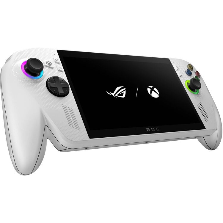 ASUS ROG Xbox Ally 7″ FHD Touch AMD Ryzen Z2 A 2.80 GHz 16GB 512GB SSD W11H