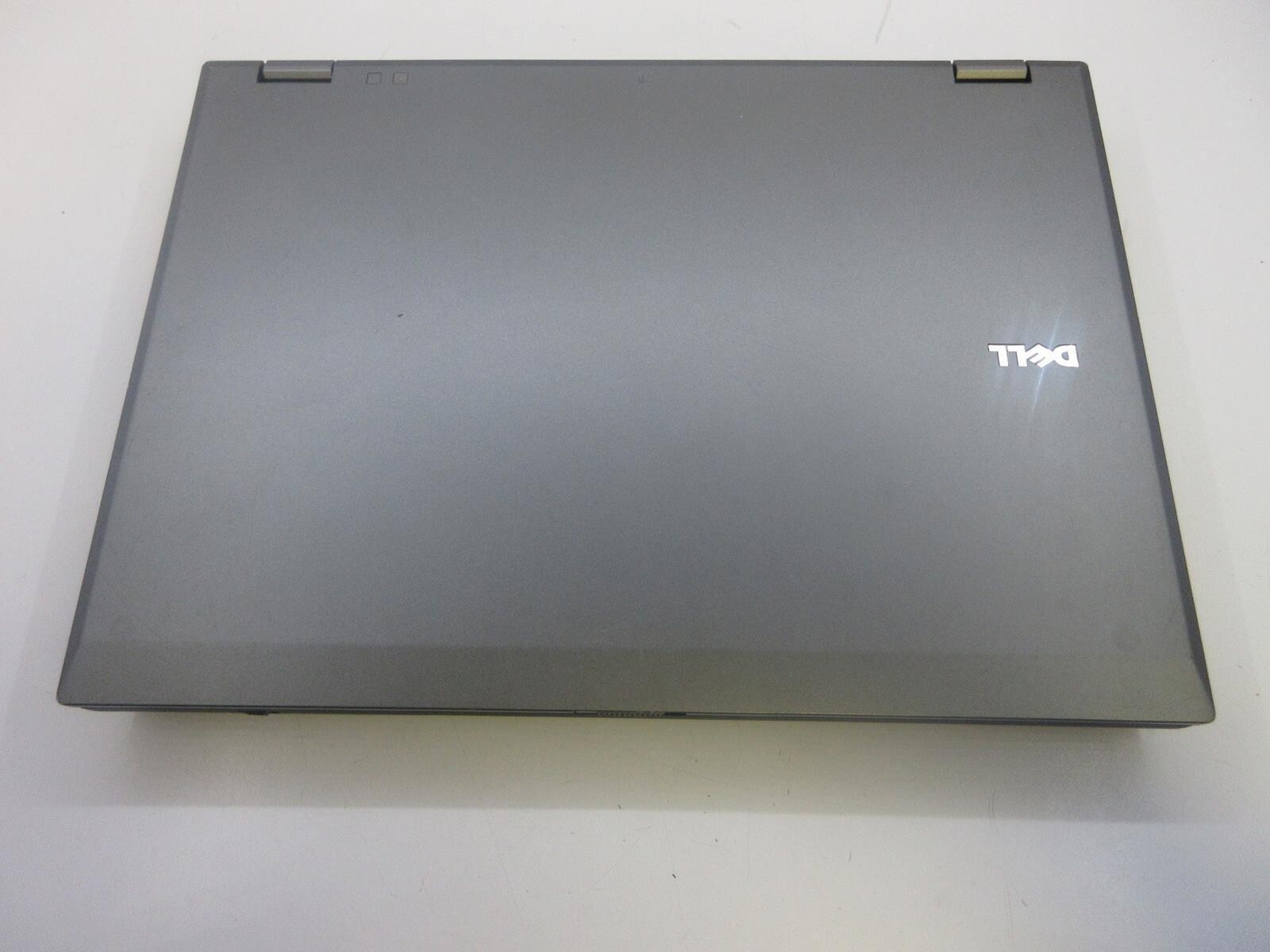 Dell Latitude E5410 i7-M620 4GB 250GB HDD DVD WiFi Win 7 Office 2010