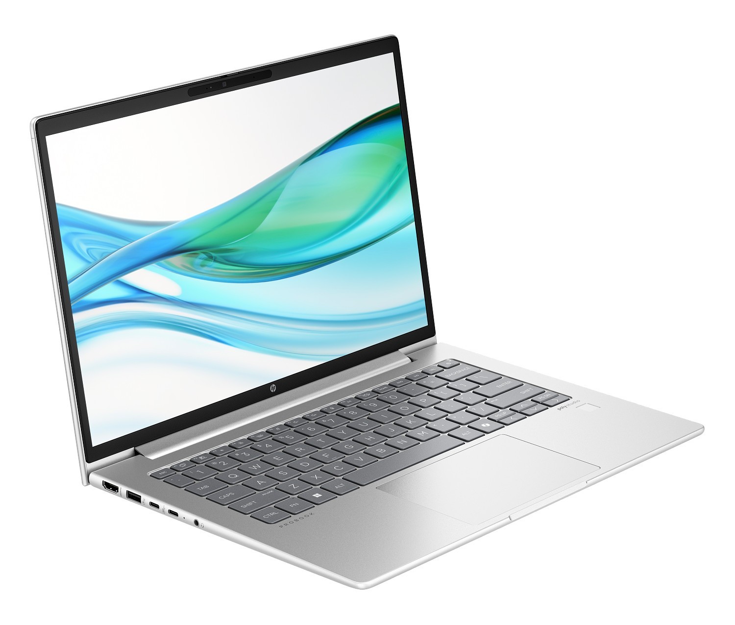 HP ProBook 445 G11 14″ AMD Ryzen 5 7535U 8GB 256GB Backlit W11-Pro